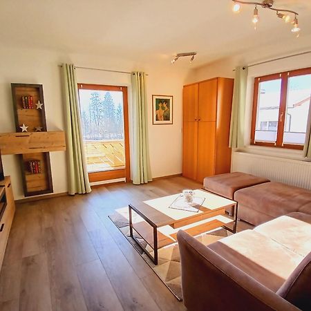 Bergheim Komfort Ferienwohnungen วัลช์ซี ภายนอก รูปภาพ