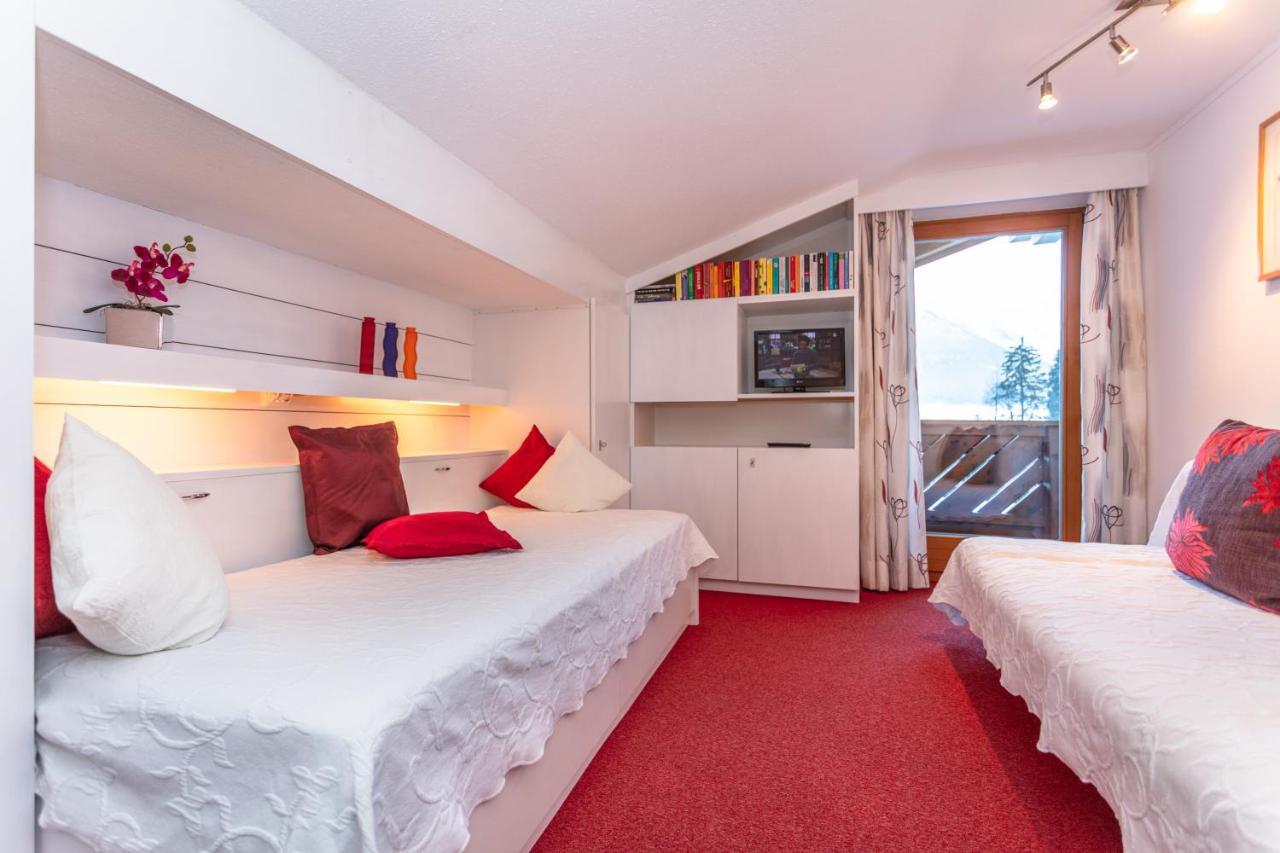 Bergheim Komfort Ferienwohnungen วัลช์ซี ภายนอก รูปภาพ