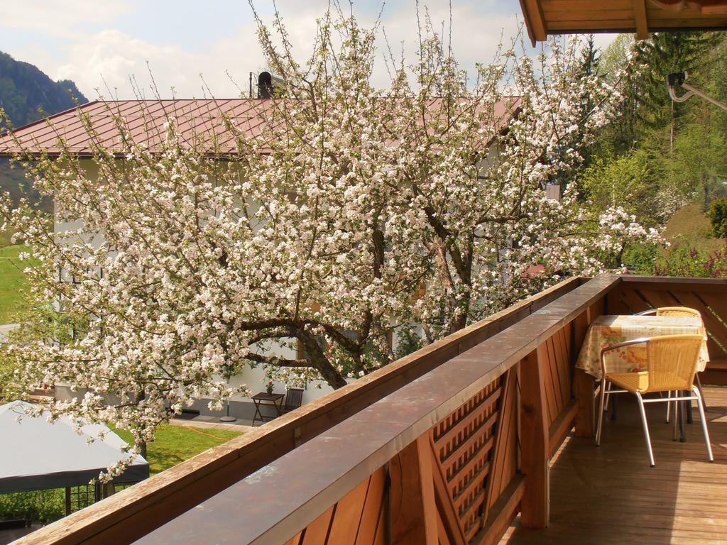 Bergheim Komfort Ferienwohnungen วัลช์ซี ภายนอก รูปภาพ