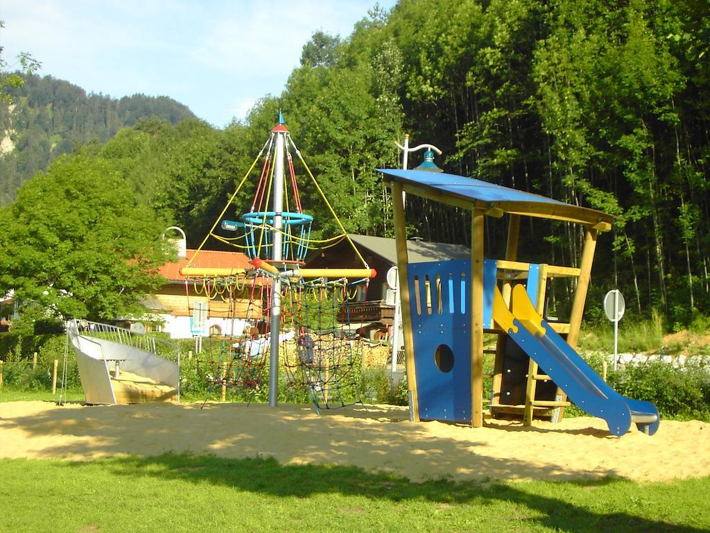 Bergheim Komfort Ferienwohnungen วัลช์ซี ภายนอก รูปภาพ
