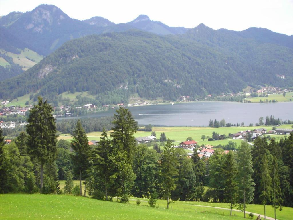 Bergheim Komfort Ferienwohnungen วัลช์ซี ภายนอก รูปภาพ